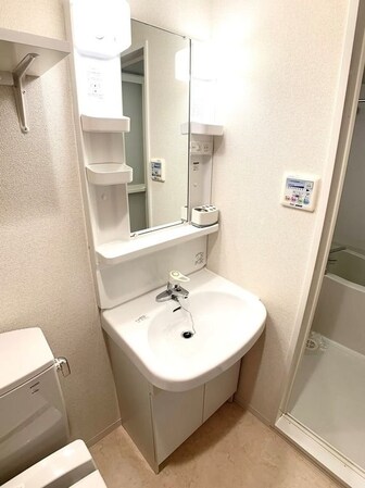 HF門前仲町レジデンスの物件内観写真